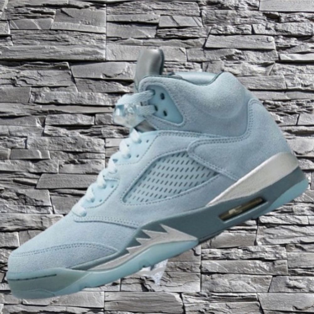 New Jordan 5  dropping this weekend October 7, 2021